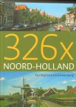 Bibliotheek Oud Hoorn: 326 x Noord-Holland