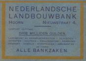 Nederlandsche Landbouwbank