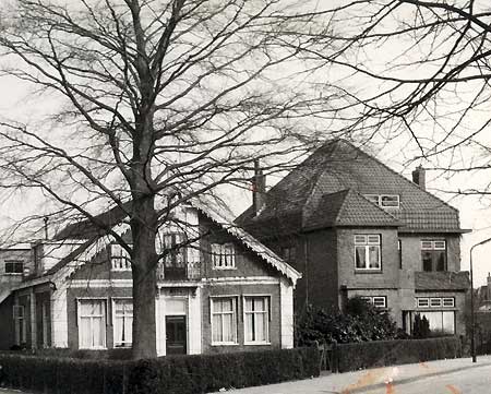 Villa Schermeroord