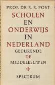 Bibliotheek Oud Hoorn: Scholen en Onderwijs in Nederland