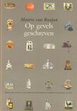 Bibliotheek Oud Hoorn: Op gevels geschreven