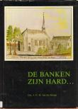 Bibliotheek Oud Hoorn: De banken zijn hard... : honderd jaar