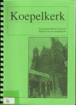 Bibliotheek Oud Hoorn: Koepelkerk : krantenartikelen over het behoud van de koepelkerk