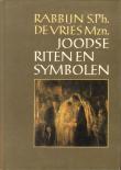Bibliotheek Oud Hoorn: Joodse Riten en Symbolen