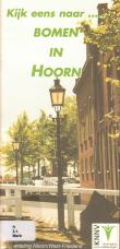 Bibliotheek Oud Hoorn: Kijk eens naar ..... bomen in Hoorn
