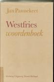 Bibliotheek Oud Hoorn: Westfries woordenboek