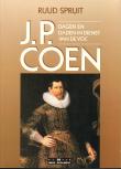 Bibliotheek Oud Hoorn: J.P. Coen : dagen en daden in dienst van de VOC