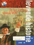 In het Kielzog van de VOC . - inclusief zes kaarten: Volg het spoor van de VOC