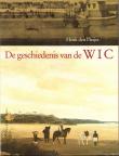 Bibliotheek Oud Hoorn: De geschiedenis van de WIC