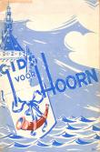 Bibliotheek Oud Hoorn: Gids voor Hoorn