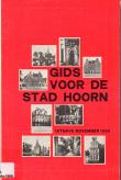 Bibliotheek Oud Hoorn: Gids voor de stad Hoorn