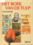 Bibliotheek Oud Hoorn: Het boek van de tulp