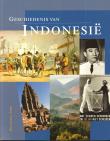 Bibliotheek Oud Hoorn: Geschiedenis van Indonesie