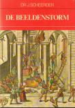 Bibliotheek Oud Hoorn: De Beeldenstorm