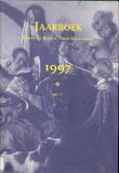 Bibliotheek Oud Hoorn: Jaarboek van het Centraal Bureau voor Genealogie : 1997