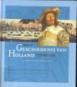 Geschiedenis van Holland 1572 tot 1795: deel II