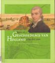 Bibliotheek Oud Hoorn: Geschiedenis van Holland 1795 tot 2000 : deel IIIa