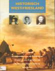 Historisch West-Friesland : tijdschrift voor Westfriezen over Westfriezen 4