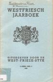 Bibliotheek Oud Hoorn: Westfriesch Jaarboek