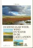 Bibliotheek Oud Hoorn: Duizend jaar weer, wind en water in de Lage Landen. - Deel 5: 1675 - 1750