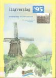 Waterschap Westfriesland Jaarverslag 1995