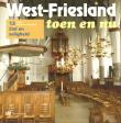 Bibliotheek Oud Hoorn: West-Friesland toen en nu : Ziel en zaligheid