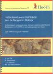 Het buitenklooster Bethlehem aan de Bangert in Blokker : archeologisch onderzoek naar het laatmiddeleeuwse klooster Bethlehem (1475-1573) in het buitengebied van Hoorn : deel 3 het ecologisch materiaa