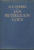 Bibliotheek Oud Hoorn: Jan Pieterszoon Coen : de baanbreker in ons Indie