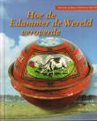 Bibliotheek Oud Hoorn: Hoe de Edammer de wereld veroverde : de geschiedenis van een rond kaasje