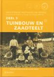Bibliotheek Oud Hoorn: Tuinbouw en zaadteelt : de agrarische geschiedenis van Oostelijk West-Friesland 1880-1930
