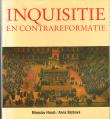 Bibliotheek Oud Hoorn: Inquisitie en contrareformatie