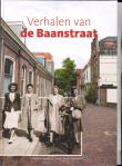 Bibliotheek Oud Hoorn: Verhalen van de Baanstraat