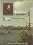 Bibliotheek Oud Hoorn: Holland is een Eiland