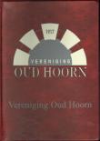 Kwartaalblad Vereniging Oud Hoorn 2008-2010