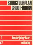 Structuurplan Groot-Hoorn, deel 1&2