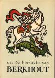Bibliotheek Oud Hoorn: Uit de Historie van Berkhout