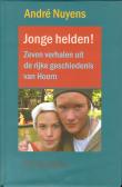 Bibliotheek Oud Hoorn: Jonge Helden!