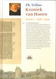 Bibliotheek Oud Hoorn: Kroniek van Hoorn Band 1