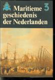 Bibliotheek Oud Hoorn: Maritieme geschiedenis der Nederlanden Deel 3