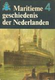 Bibliotheek Oud Hoorn: Maritieme geschiedenis der Nederlanden Deel 4