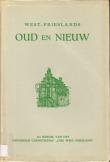 Bibliotheek Oud Hoorn: West-Friesland Oud en Nieuw  1965