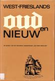 Bibliotheek Oud Hoorn: West-Friesland Oud en Nieuw  1967