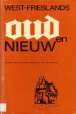 Bibliotheek Oud Hoorn: West-Friesland Oud en Nieuw  1968