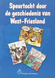 Bibliotheek Oud Hoorn: Speurtocht door de Geschiedenis van West-Friesland