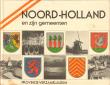 Noord-Holland en zijn Gemeenten - Provincie-Verzamelalbum