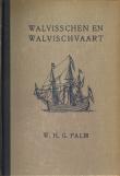 Bibliotheek Oud Hoorn: Walvisschen en Walvischvaart