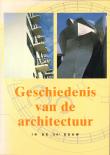 Geschiedenis van de Architectuur