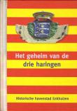 Bibliotheek Oud Hoorn: Het geheim van de Drie Haringen (Enkhuizen)