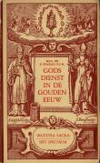 Bibliotheek Oud Hoorn: Godsdienst in de Gouden Eeuw