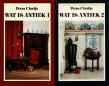 Bibliotheek Oud Hoorn: Wat is Antiek